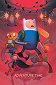 Adventure Time – Abenteuerzeit mit Finn und Jake - Komm und folge mir