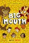 Big Mouth - Série 2
