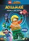 Lego DC Super hrdinové: Aquaman