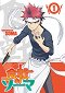 Food Wars! Shokugeki no Soma - Season 1