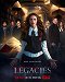 Legacies - A sötétség öröksége - Season 1