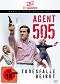 Agent 505 - Todesfalle Beirut