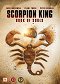 Scorpion King: Book of Souls