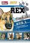 Rex: Un policía diferente - Flucht in den Tod