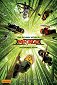 The Lego Ninjago Movie