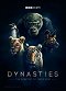 David Attenborough: Zvířecí dynastie - Série 1