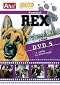 Rex, o cão polícia - Amok