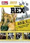 Rex, o cão polícia - Unter den Straßen von Wien