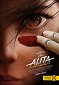 Alita: A harc angyala