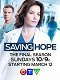 Saving Hope, au-delà de la médecine - Season 5