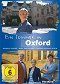 Léto v Oxfordu