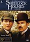 Las aventuras de Sherlock Holmes - Season 2