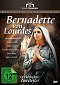 Lourdes - Szent Bernadett legendája