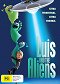 Luis and the Aliens