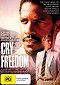 Cry Freedom