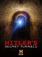 Hitlerovy tajné tunely