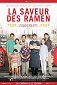 La Saveur des ramen