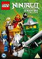 LEGO Ninjago: Masters of Spinjitzu - Rise of the Snakes