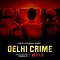 Delhi Crime