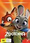 Zootopia