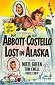 Bud Abbott & Lou Costello Alaskassa