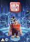 Ralph Breaks the Internet