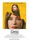 Greta - Viúva Solitária