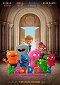 UglyDolls: Extraordinariamente Feos