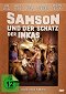 Samson und der Schatz der Inkas