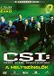 CSI: A helyszínelők - Season 2
