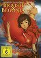 Big Fish & Begonia - Zwei Welten, ein Schicksal