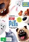 The Secret Life of Pets