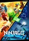 Ninjago – Nindžova cesta - Tajomstvá zakázaného Spinjitzu