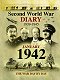 Deník 1939 - 1945 - Druhá světová válka