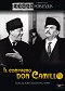 Towarzysz don Camillo
