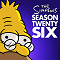 Les Simpson - Season 26