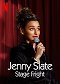Jenny Slate : Stage Fright