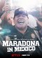 Maradona v Mexiku