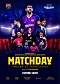 Matchday: Inside FC Barcelona