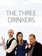 Trzy osoby pijące odkrywają szkocką whisky