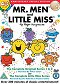 Mr. Men and Little Miss