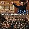 Novoročný koncert Viedenských filharmonikov 2020