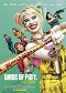 Birds Of Prey: The Emancipation Of Harley Quinn