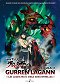 Gurren Lagann The Movie: The Lights in the Sky are Stars