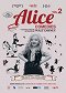 Alice joueuse de flûte