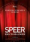 Speer llega a Hollywood