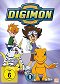 Digimon Adventure - 01