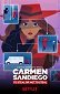 Carmen Sandiego: Krást či nekrást