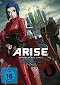 Ghost in the Shell Arise: Border 2 - Ghost Whisper