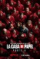 La Casa de Papel (Netflix version) - Season 4